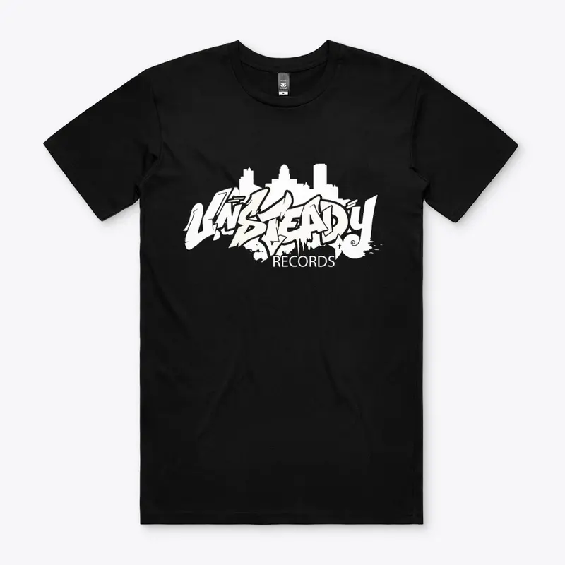 UNSTEADY APPAREL 